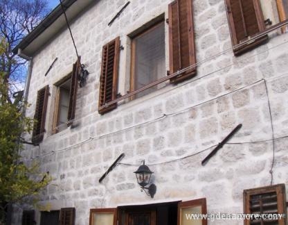 Kuca Perast, Magán szállás a községben Perast, Montenegr&oacute; - Kuca Perast